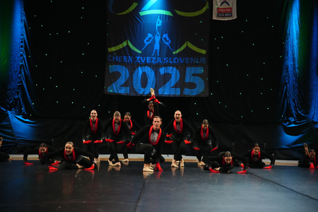 Senior Pike 2